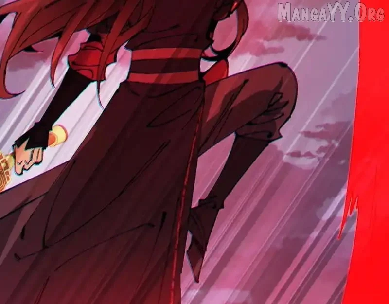 Master: This Villainous Disciple Is Not The Holy Child Chapter 159 - Page 32