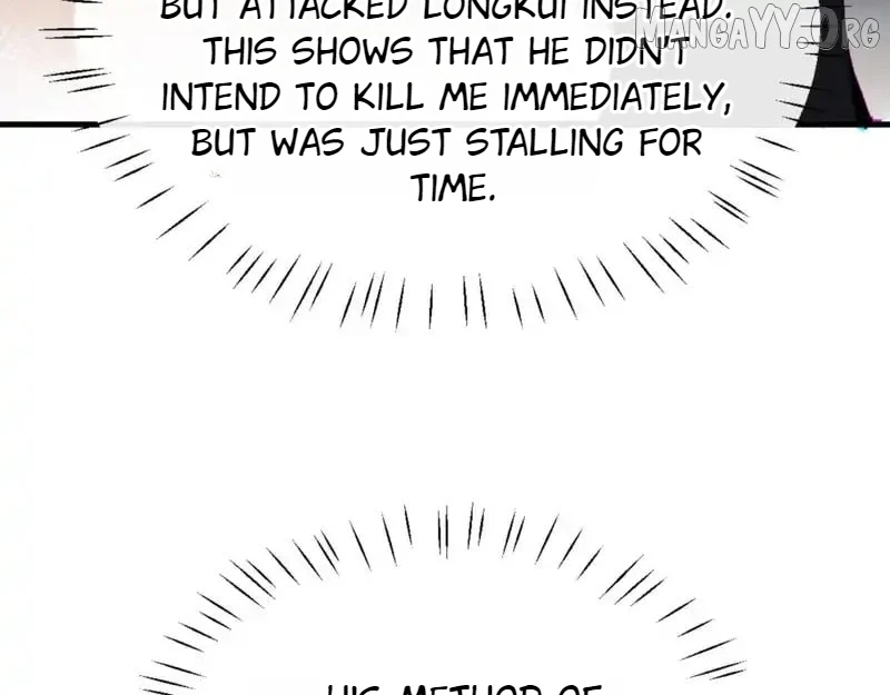 Master: This Villainous Disciple Is Not The Holy Child Chapter 159 - Page 43