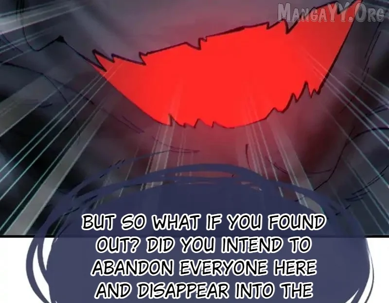 Master: This Villainous Disciple Is Not The Holy Child Chapter 159 - Page 46