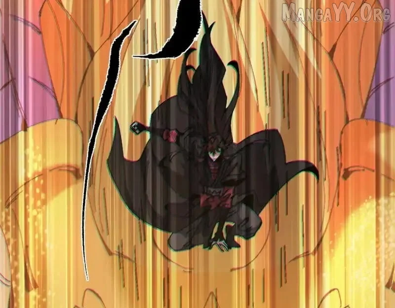 Master: This Villainous Disciple Is Not The Holy Child Chapter 159 - Page 52