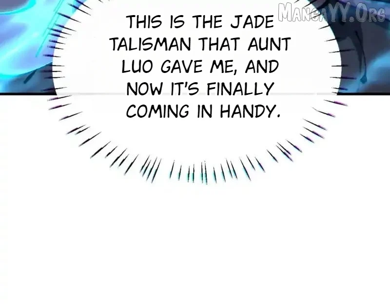 Master: This Villainous Disciple Is Not The Holy Child Chapter 159 - Page 64