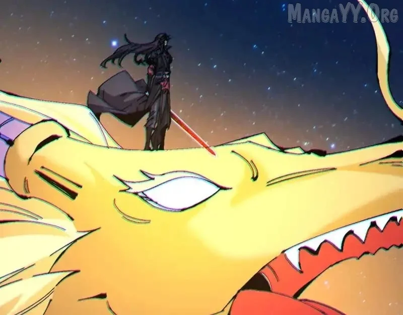 Master: This Villainous Disciple Is Not The Holy Child Chapter 159 - Page 72