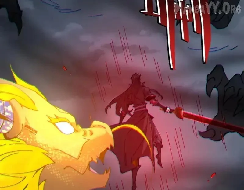 Master: This Villainous Disciple Is Not The Holy Child Chapter 159 - Page 8