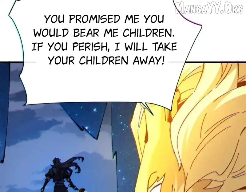 Master: This Villainous Disciple Is Not The Holy Child Chapter 159 - Page 81