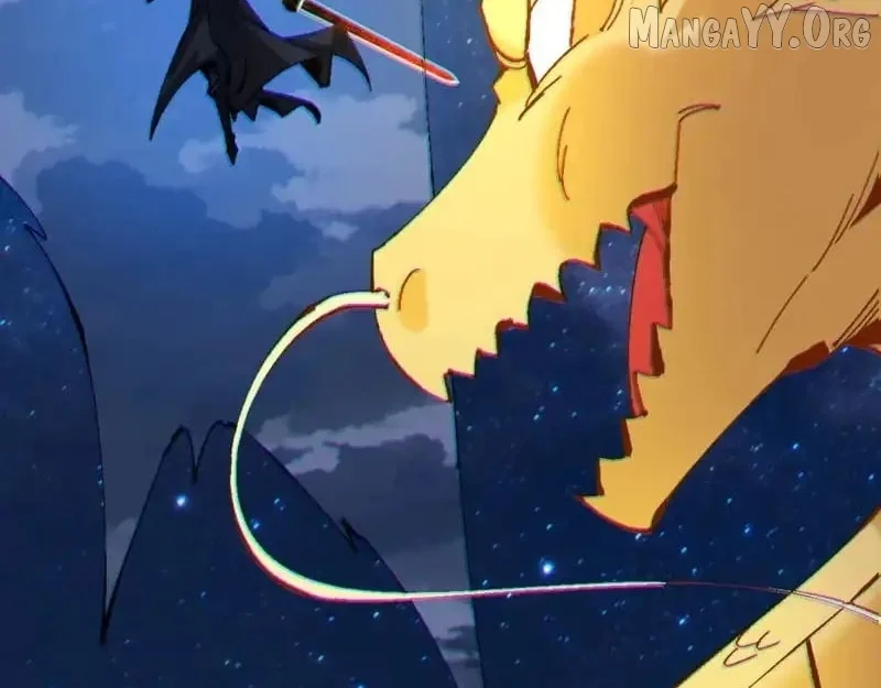 Master: This Villainous Disciple Is Not The Holy Child Chapter 159 - Page 82