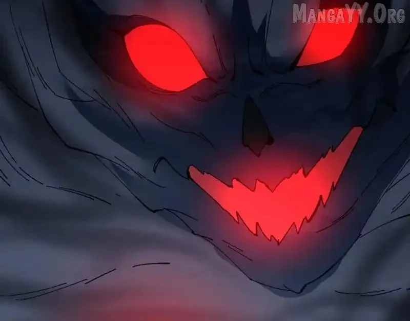 Master: This Villainous Disciple Is Not The Holy Child Chapter 159 - Page 97