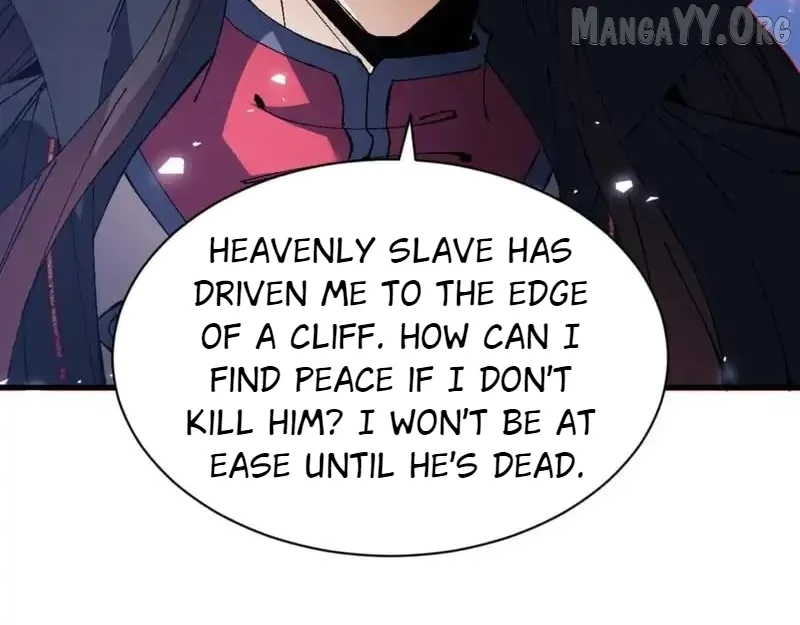 Master: This Villainous Disciple Is Not The Holy Child Chapter 160 - Page 104