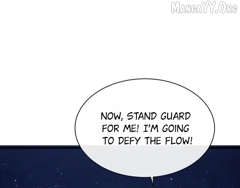 Master: This Villainous Disciple Is Not The Holy Child Chapter 160 - Page 105