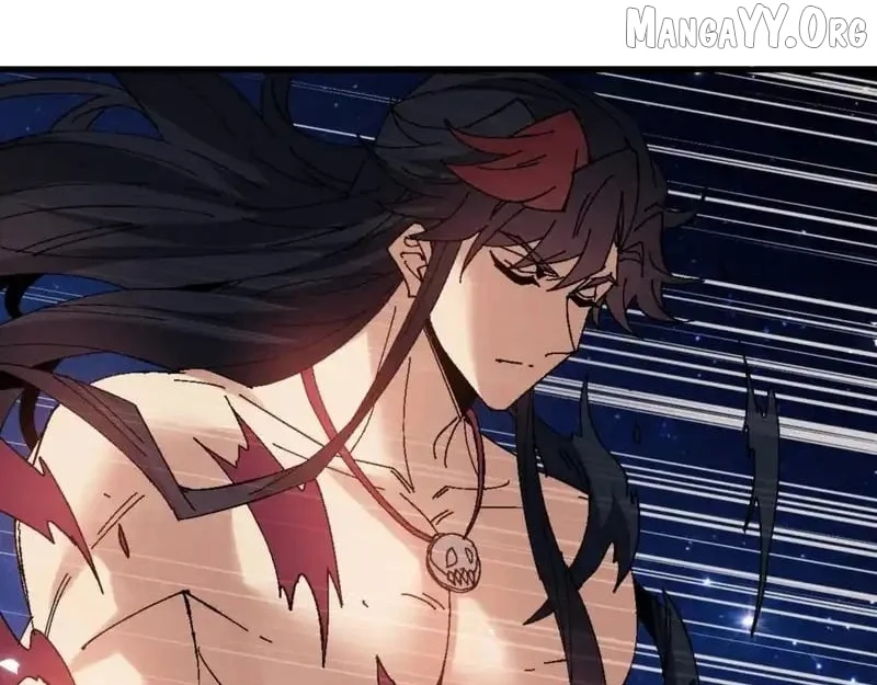 Master: This Villainous Disciple Is Not The Holy Child Chapter 160 - Page 112