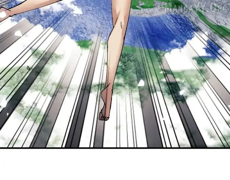 Master: This Villainous Disciple Is Not The Holy Child Chapter 160 - Page 116