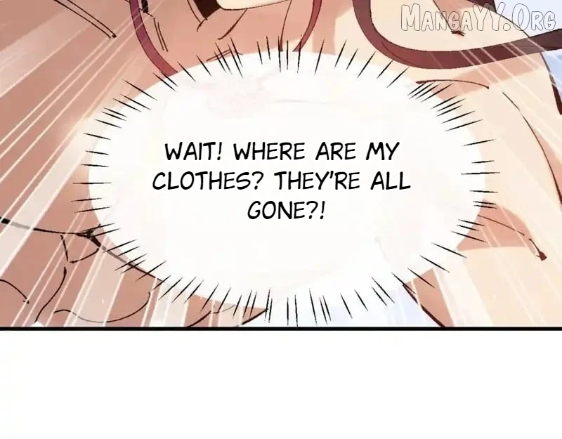 Master: This Villainous Disciple Is Not The Holy Child Chapter 160 - Page 122