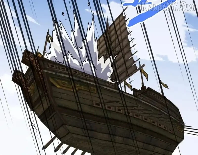 Master: This Villainous Disciple Is Not The Holy Child Chapter 160 - Page 131