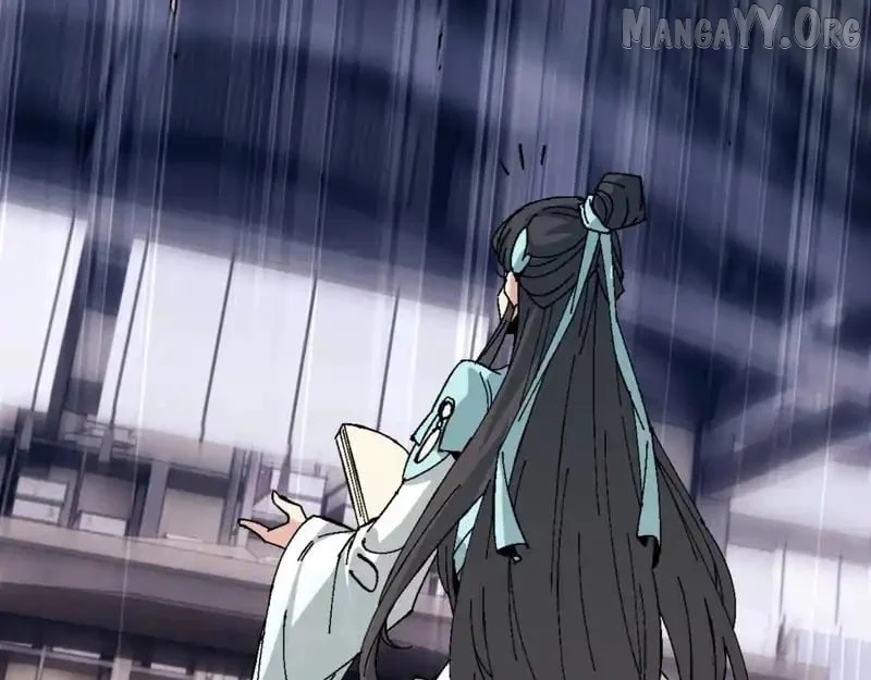 Master: This Villainous Disciple Is Not The Holy Child Chapter 160 - Page 134