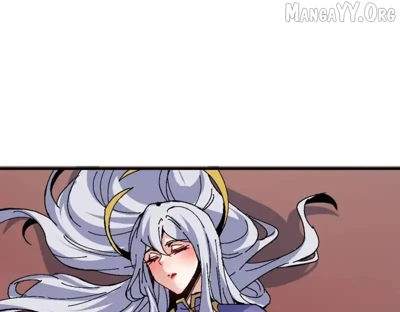 Master: This Villainous Disciple Is Not The Holy Child Chapter 160 - Page 19