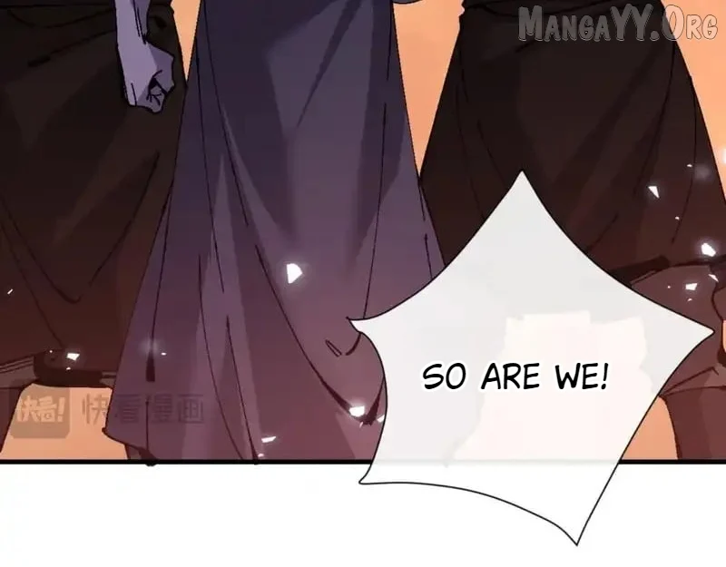 Master: This Villainous Disciple Is Not The Holy Child Chapter 160 - Page 43