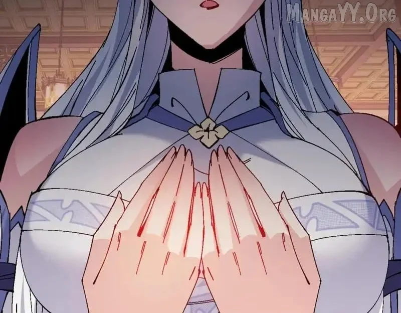 Master: This Villainous Disciple Is Not The Holy Child Chapter 160 - Page 46