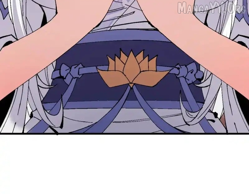 Master: This Villainous Disciple Is Not The Holy Child Chapter 160 - Page 47