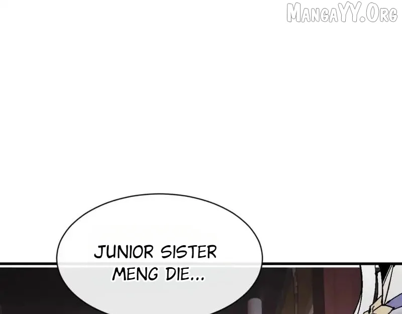 Master: This Villainous Disciple Is Not The Holy Child Chapter 160 - Page 48