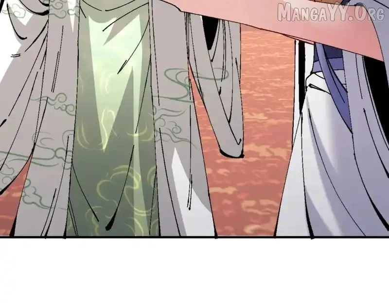 Master: This Villainous Disciple Is Not The Holy Child Chapter 160 - Page 50