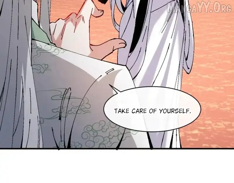 Master: This Villainous Disciple Is Not The Holy Child Chapter 160 - Page 53