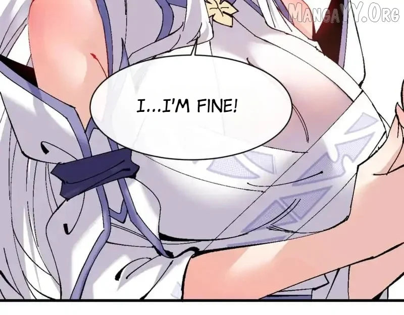 Master: This Villainous Disciple Is Not The Holy Child Chapter 160 - Page 56