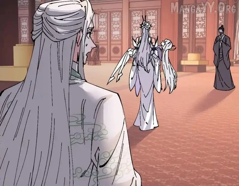 Master: This Villainous Disciple Is Not The Holy Child Chapter 160 - Page 62