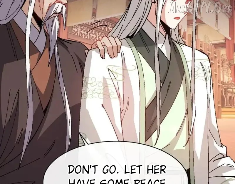 Master: This Villainous Disciple Is Not The Holy Child Chapter 160 - Page 66