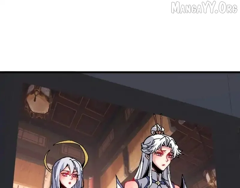 Master: This Villainous Disciple Is Not The Holy Child Chapter 160 - Page 7