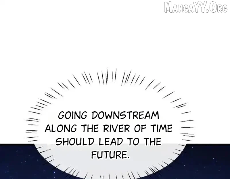 Master: This Villainous Disciple Is Not The Holy Child Chapter 160 - Page 96