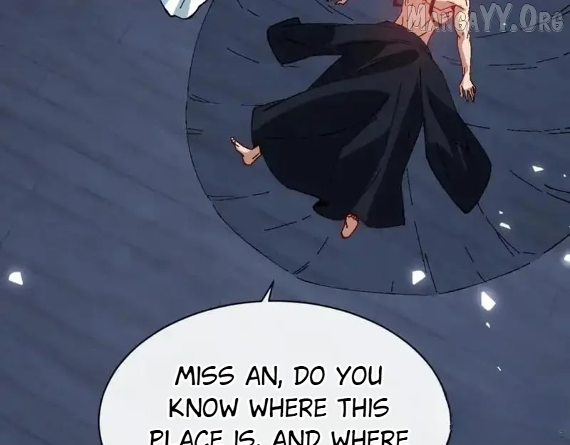 Master: This Villainous Disciple Is Not The Holy Child Chapter 161 - Page 100