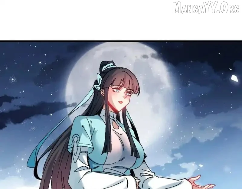 Master: This Villainous Disciple Is Not The Holy Child Chapter 161 - Page 102