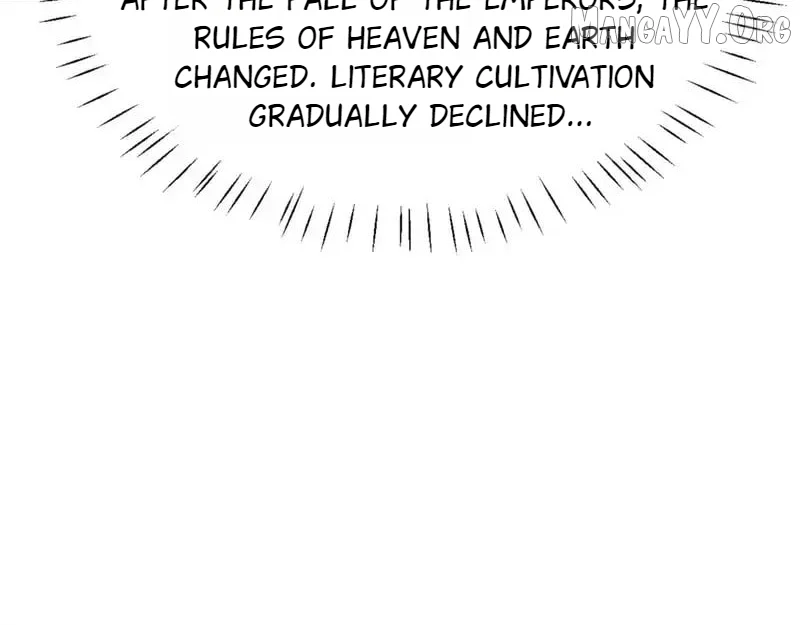 Master: This Villainous Disciple Is Not The Holy Child Chapter 161 - Page 117