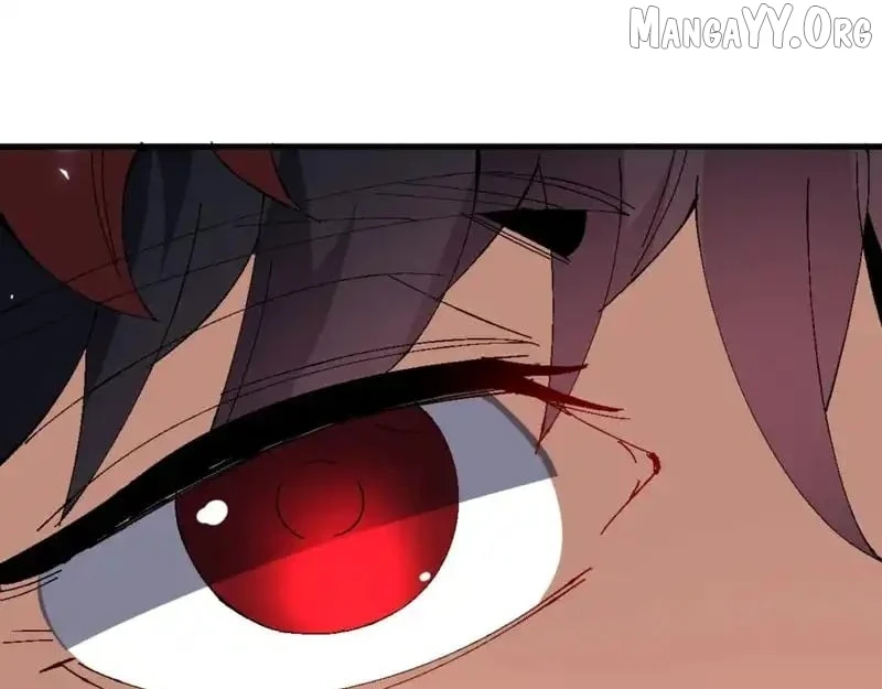 Master: This Villainous Disciple Is Not The Holy Child Chapter 161 - Page 118