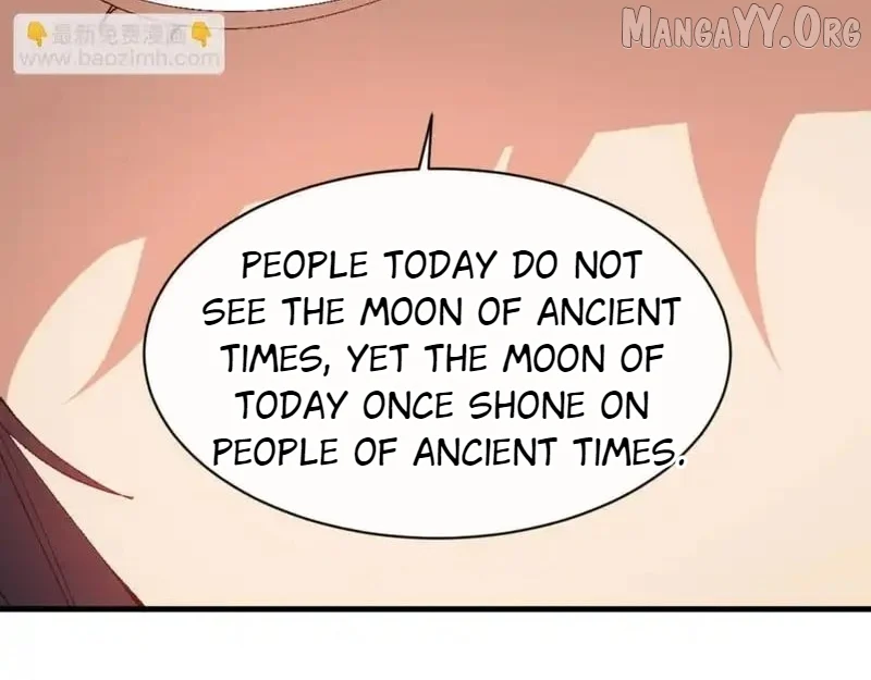 Master: This Villainous Disciple Is Not The Holy Child Chapter 161 - Page 119