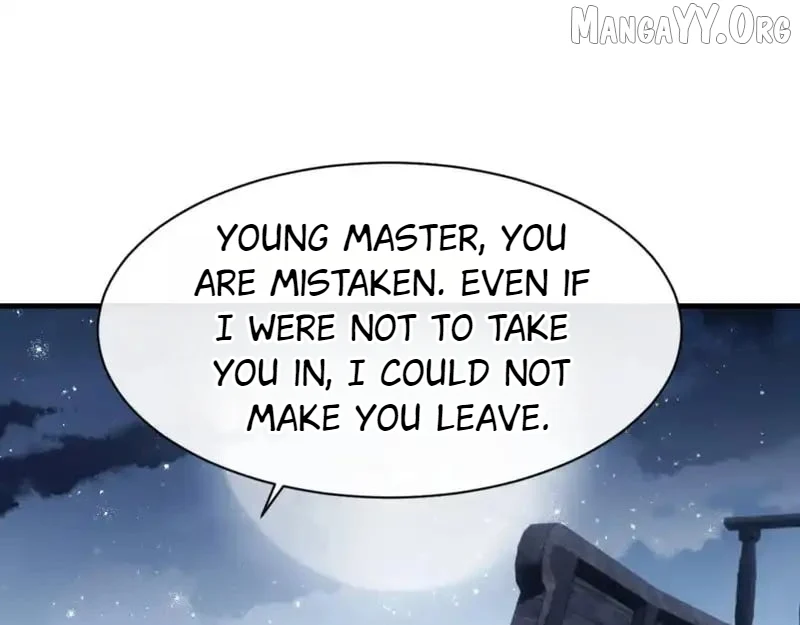 Master: This Villainous Disciple Is Not The Holy Child Chapter 161 - Page 127