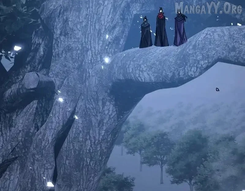 Master: This Villainous Disciple Is Not The Holy Child Chapter 161 - Page 135