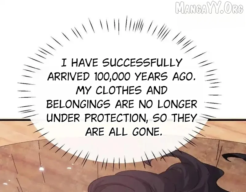 Master: This Villainous Disciple Is Not The Holy Child Chapter 161 - Page 21