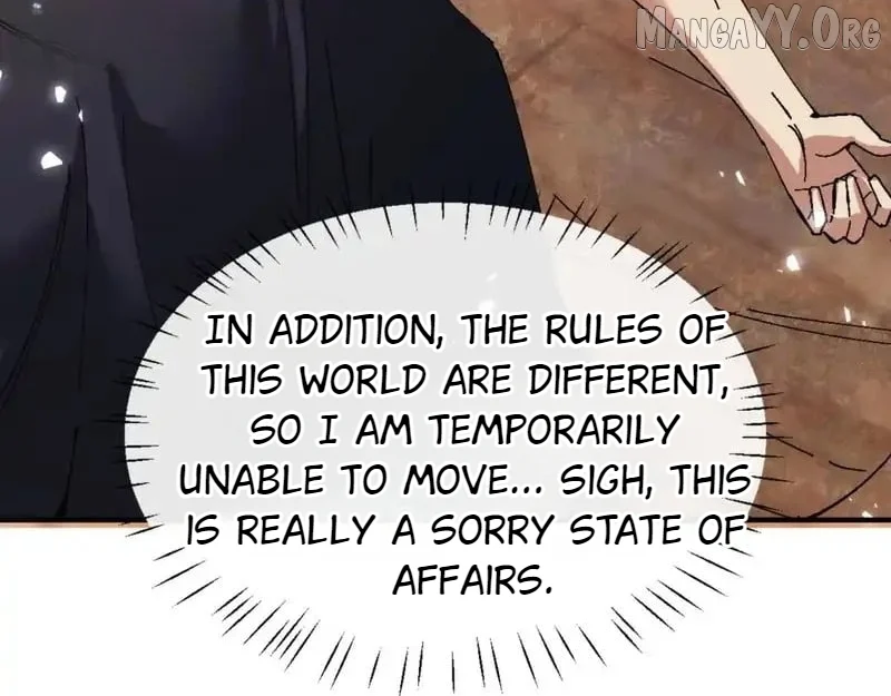 Master: This Villainous Disciple Is Not The Holy Child Chapter 161 - Page 23