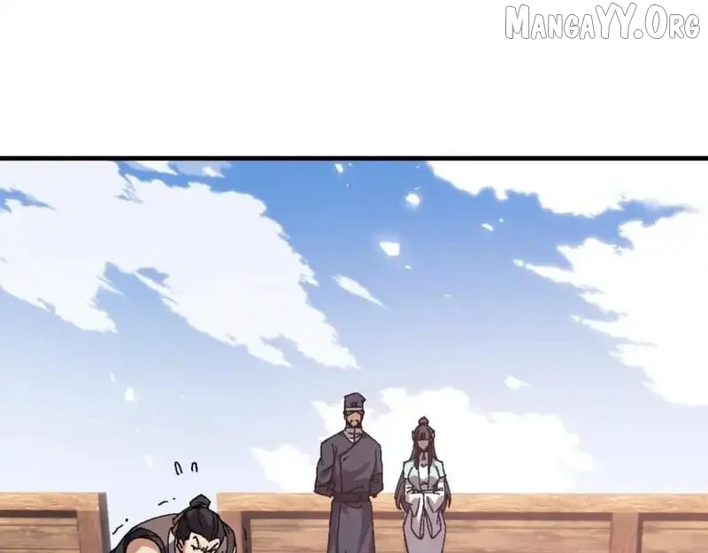 Master: This Villainous Disciple Is Not The Holy Child Chapter 161 - Page 28