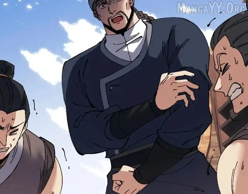 Master: This Villainous Disciple Is Not The Holy Child Chapter 161 - Page 32