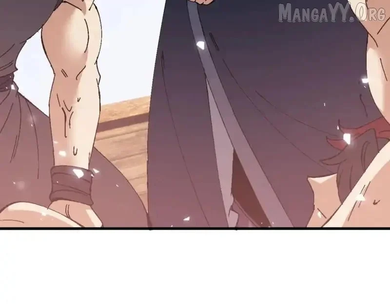 Master: This Villainous Disciple Is Not The Holy Child Chapter 161 - Page 33