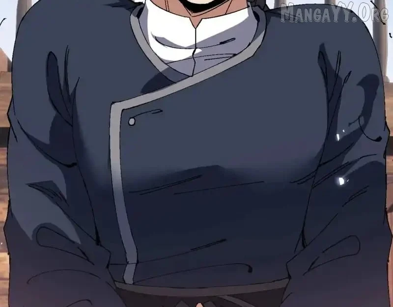 Master: This Villainous Disciple Is Not The Holy Child Chapter 161 - Page 39