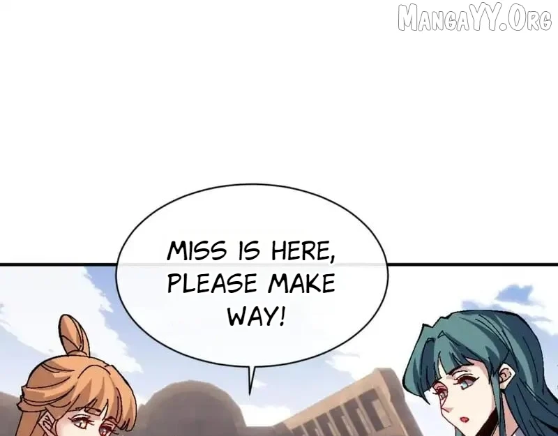 Master: This Villainous Disciple Is Not The Holy Child Chapter 161 - Page 4