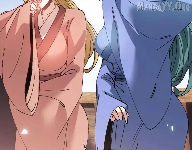 Master: This Villainous Disciple Is Not The Holy Child Chapter 161 - Page 42