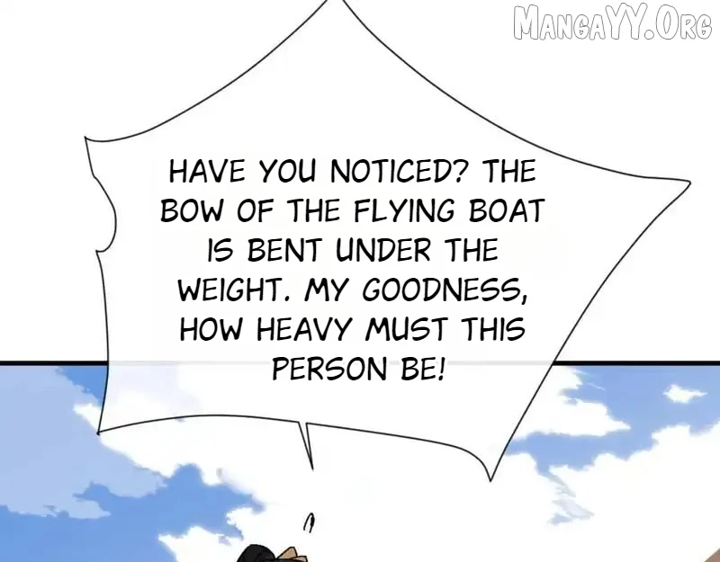 Master: This Villainous Disciple Is Not The Holy Child Chapter 161 - Page 47