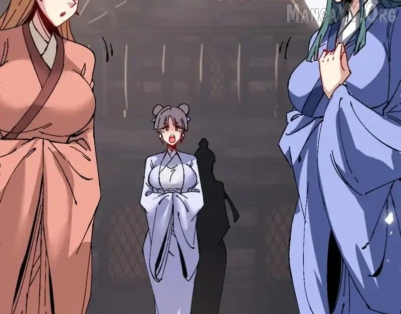 Master: This Villainous Disciple Is Not The Holy Child Chapter 161 - Page 5