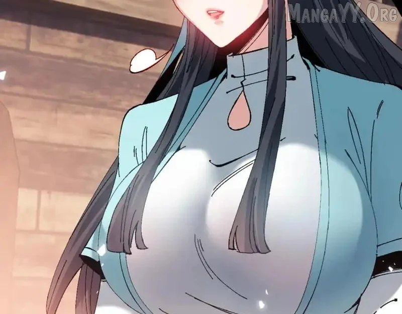 Master: This Villainous Disciple Is Not The Holy Child Chapter 161 - Page 55