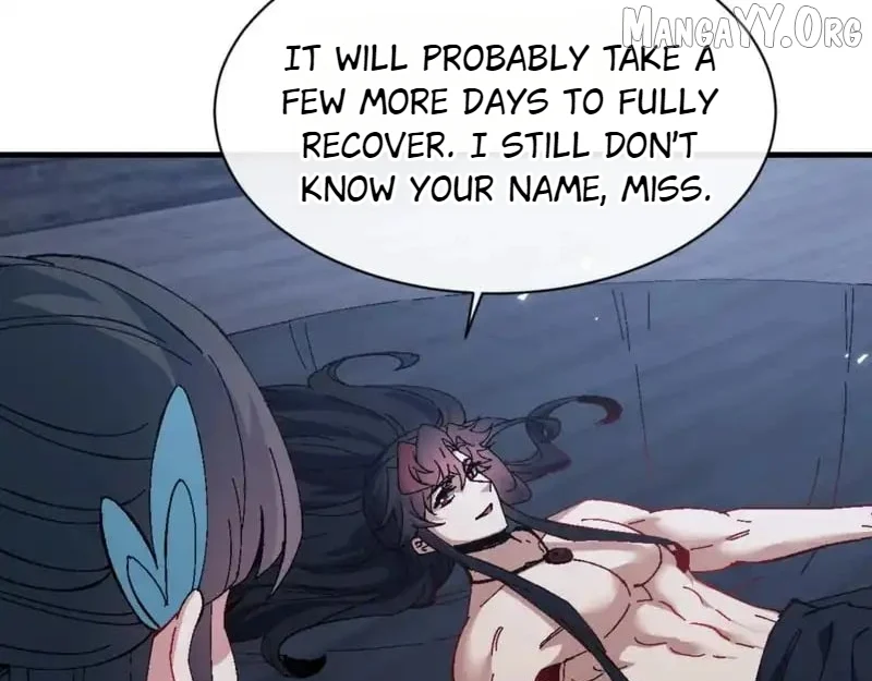 Master: This Villainous Disciple Is Not The Holy Child Chapter 161 - Page 80