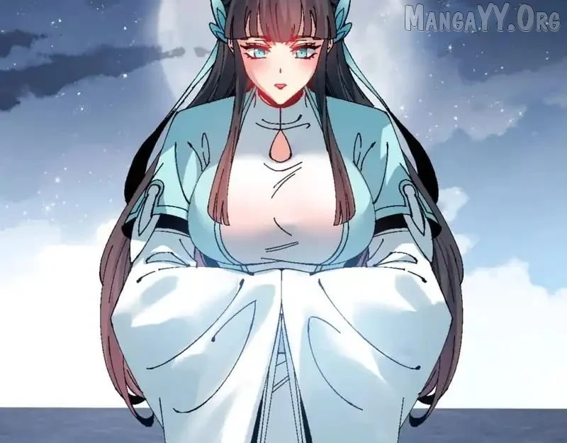 Master: This Villainous Disciple Is Not The Holy Child Chapter 161 - Page 84