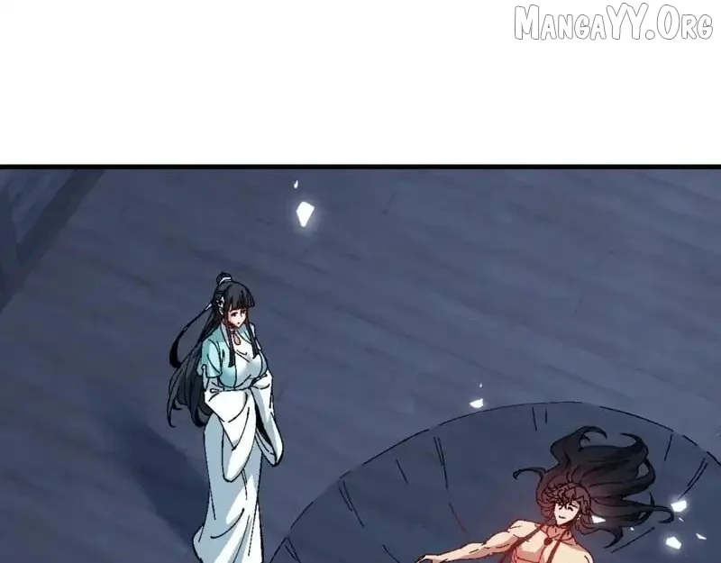 Master: This Villainous Disciple Is Not The Holy Child Chapter 161 - Page 99